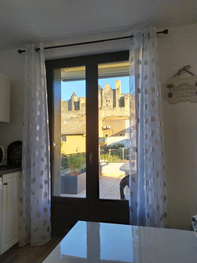 Villa L'Atelier De Robert à Carcassonne Extérieur photo